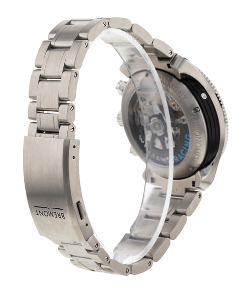 Bremont Supermarine WR-22-SS-B